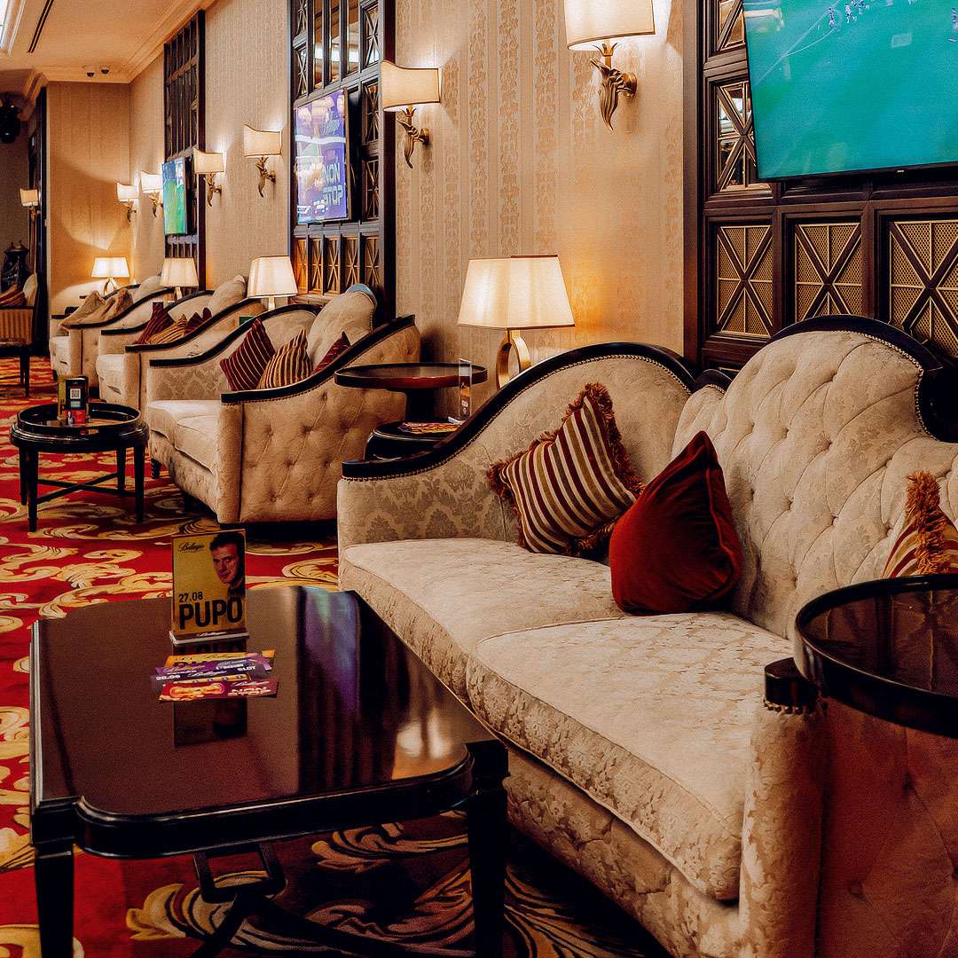 Konaev: resort & entertainment
