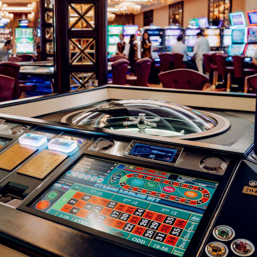 Konaev: resort & entertainment &mdash; 3