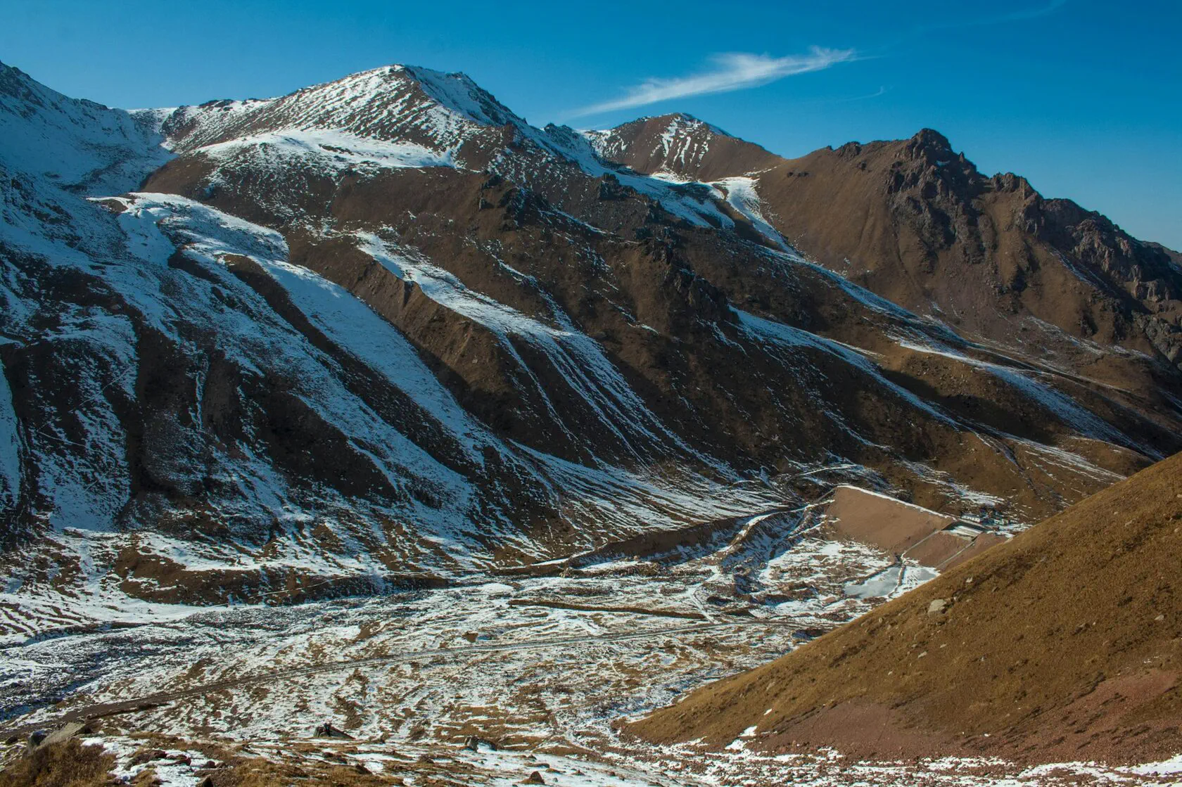 Almaty Region