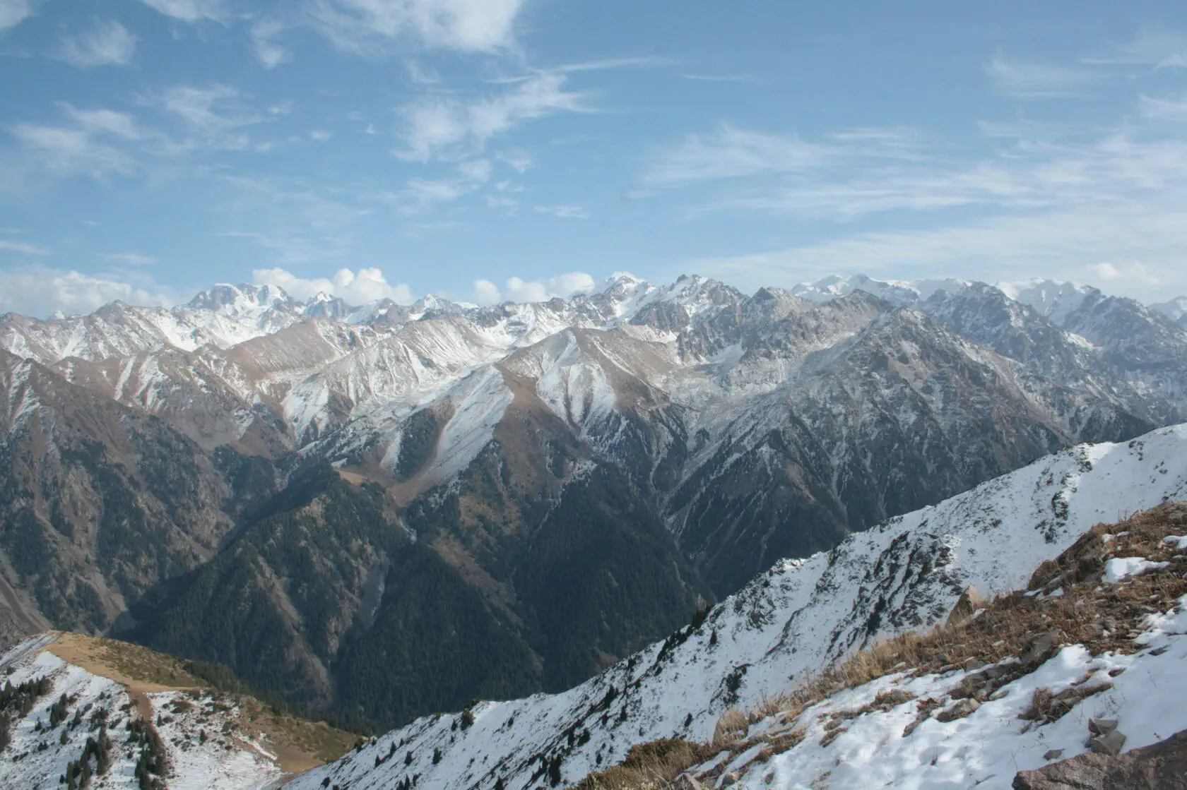 Almaty